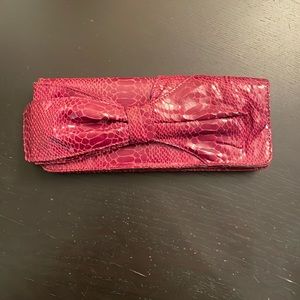 Nine West Clutch